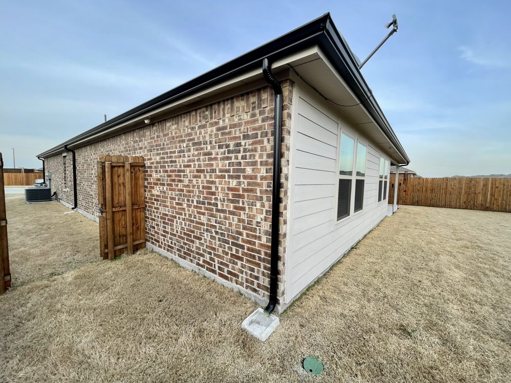 Slide of Guardian Gutter