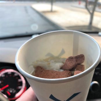 Dutch Bros Coffee - Dutch Bros. Linder location in Meridian taking care of the puppies. - Coffee & Tea Near Me - Meridian, Idaho Dutch Bros Coffee - Dutch Bros. Linder location in Meridian taking care of the puppies. - Coffee & Tea Near Me - Meridian, Idaho