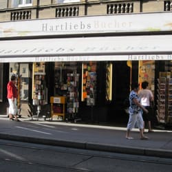 Hartliebs Bücher - Hartliebs Bücher
