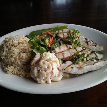 Restaurant 604 - Fish catch of the day - Breakfast & Brunch Near Me - Honolulu, Hawaii Restaurant 604 - Fish catch of the day - Breakfast & Brunch Near Me - Honolulu, Hawaii
