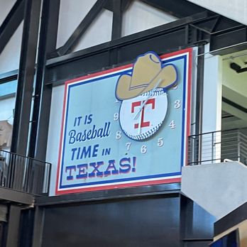 Globe Life Field - Stadiums & Arenas Near Me - Arlington, Texas