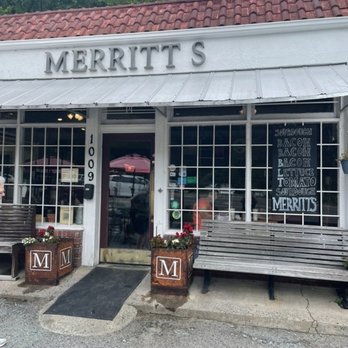 Merritt’s - Sandwiches Near Me - Chapel Hill, North Carolina Merritt’s - Sandwiches Near Me - Chapel Hill, North Carolina