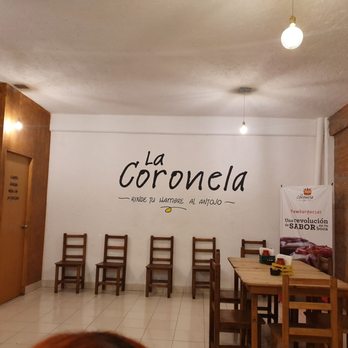 La Coronela - Burgers Near Me - San Andrés Cholula, PUE La Coronela - Burgers Near Me - San Andrés Cholula, PUE