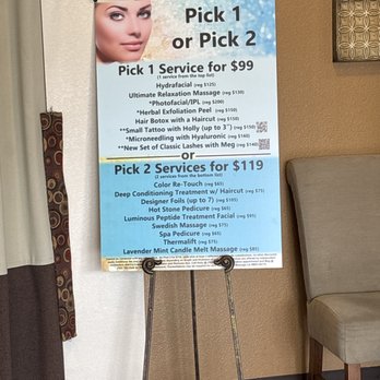 Elements Salon and Wellness Spa - Hair Salons Near Me - Las Vegas, Nevada Elements Salon and Wellness Spa - Hair Salons Near Me - Las Vegas, Nevada