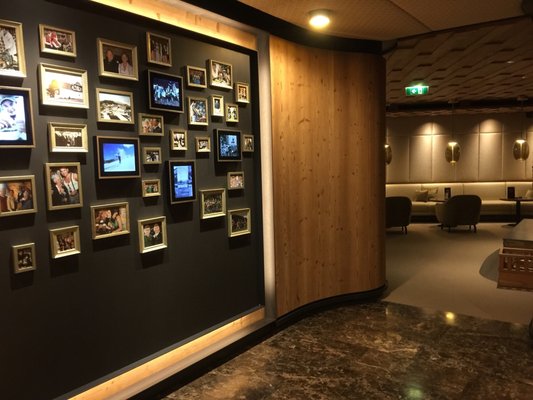 Almwellness Hotel Pierer by null