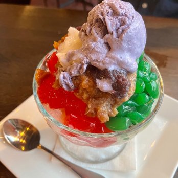 Kubo - Halo-Halo - Filipino Near Me - Chicago, Illinois Kubo - Halo-Halo - Filipino Near Me - Chicago, Illinois