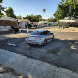 Cocos Auto Detail
