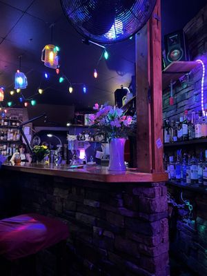 Pie Bar by null