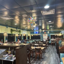 El Ranchito Mexican Restaurant