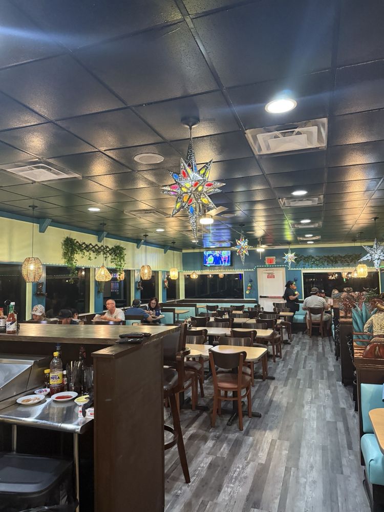 El Ranchito Mexican Restaurant