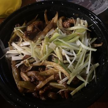 Jack's Fortune Restaurant - Shredded Pork Peking Style - Chinese Near Me - Annapolis, Maryland Jack's Fortune Restaurant - Shredded Pork Peking Style - Chinese Near Me - Annapolis, Maryland