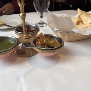 Namaste Chicago - Indian Near Me - Chicago, Illinois