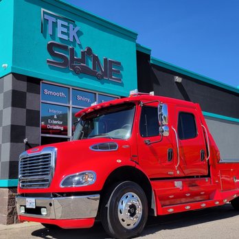 TekShine - Exterior TekShine Package: ClayBar with 9 Month Sealant - Auto Detailing Near Me - Cedar City, Utah TekShine - Exterior TekShine Package: ClayBar with 9 Month Sealant - Auto Detailing Near Me - Cedar City, Utah