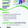 Photo of Uptown Elite Cleaning & Property Services
