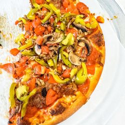 Winner's NY Pizza