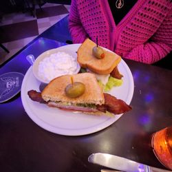 Club Sandwich