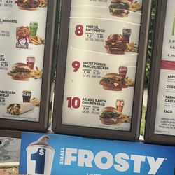 Wendy's