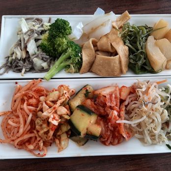 Go Go 7 - Bonchans - Korean Near Me - San Francisco, California Go Go 7 - Bonchans - Korean Near Me - San Francisco, California