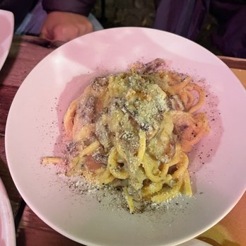 Cantina e Cucina - Carbonara - Cafeteria Near Me - Rome, RM Cantina e Cucina - Carbonara - Cafeteria Near Me - Rome, RM