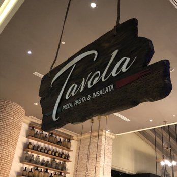Tavola - Entrance - Italian Near Me - Cancún, ROO Tavola - Entrance - Italian Near Me - Cancún, ROO
