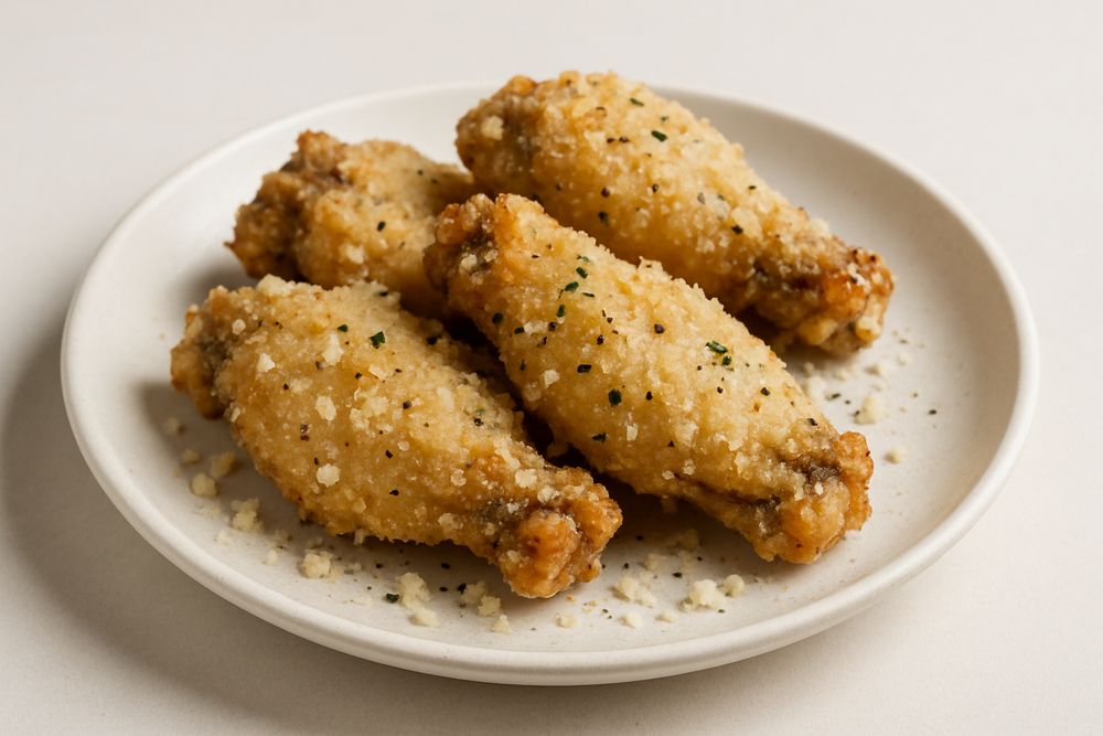 Atomic Wings