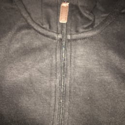 What the original zipper looked like