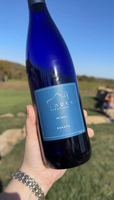 Balducci Vineyards by null