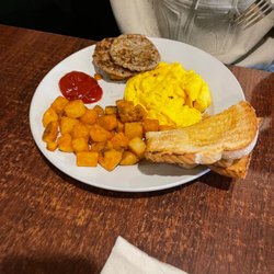 Kelley's Deli - Breakfast!!