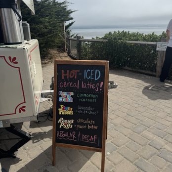 Cliffside Coffee Bar - Coffee & Tea Near Me - Santa Cruz, California Cliffside Coffee Bar - Coffee & Tea Near Me - Santa Cruz, California