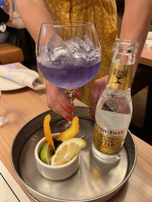 Botanica Restaurant and Gin Bar by null