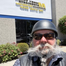 Exterior photo of Mickey Cohen Motorsports - Placentia, California Exterior photo of Mickey Cohen Motorsports - Placentia, California