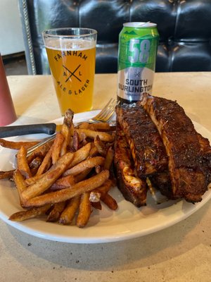 Bofinger BBQ by null