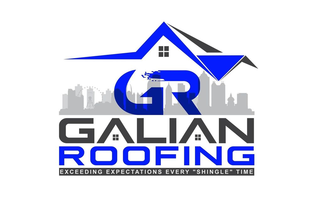 Slide of Galian Roofing