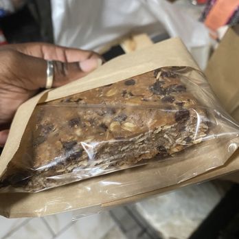 Culinary Combo Bakery - Desserts Near Me - Southfield, Michigan