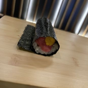 Temakase Hand Roll Bar - 2nd Ave - Sushi Bars Near Me - New York, New York