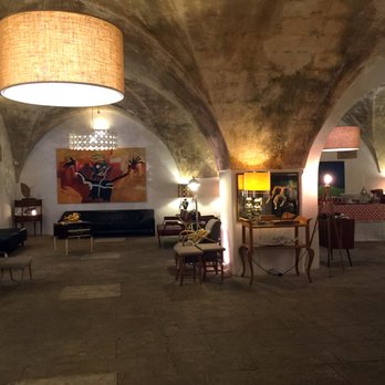 Blanc Cafe - Raum 2 - Cafes Near Me - Gallipoli, LE