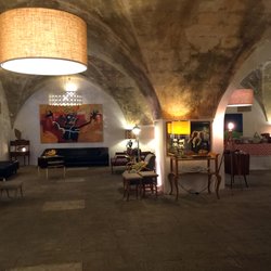 Blanc Cafe - Raum 2