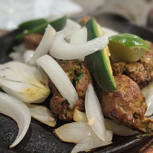 Halal Food In The East Bay