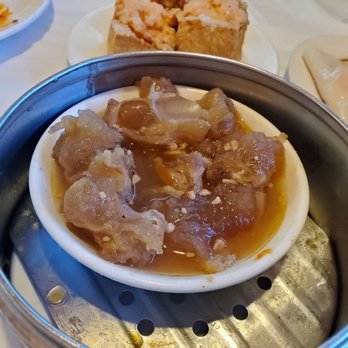 Zhang's Kitchen - Tendon - Dim Sum Near Me - Plano, Texas