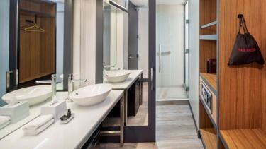 Aloft Phoenix-Airport by null