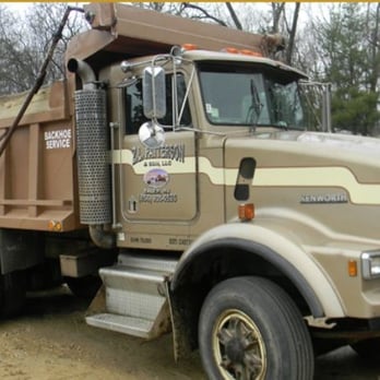 Z L Patterson & Son - Septic Services Near Me - Salem, New Jersey Z L Patterson & Son - Septic Services Near Me - Salem, New Jersey