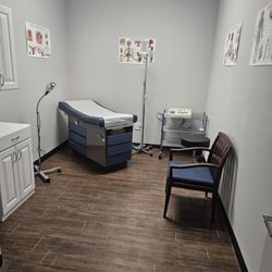 Clinica Hispana Angeles