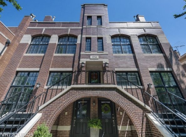 Slide of SkyDome Construction