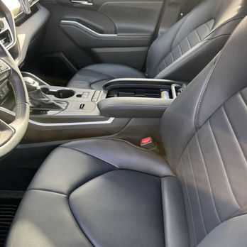 AutoSpa360 - Clean - Auto Detailing Near Me - Vancouver, Washington