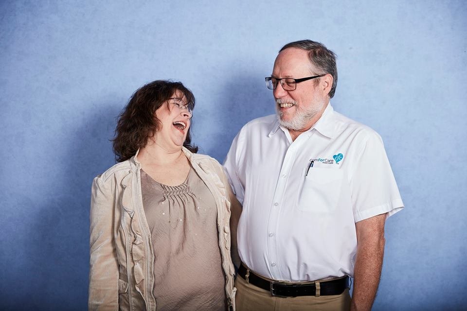 ComForCare Home Care - home care agency in Rochester, NY