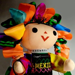 Artesanias Mexicanas Morelia