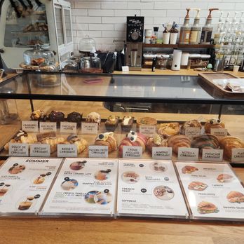 About a Cup - Coffee & Tea Near Me - Coral Springs, Florida