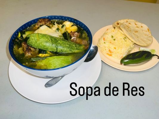 HUERTAS RESTAURANT by null