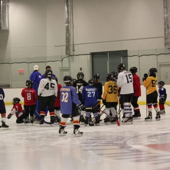 Prince William Ice Center - Skating Rinks Near Me - Woodbridge, Virginia Prince William Ice Center - Skating Rinks Near Me - Woodbridge, Virginia