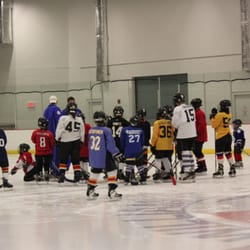 Prince William Ice Center